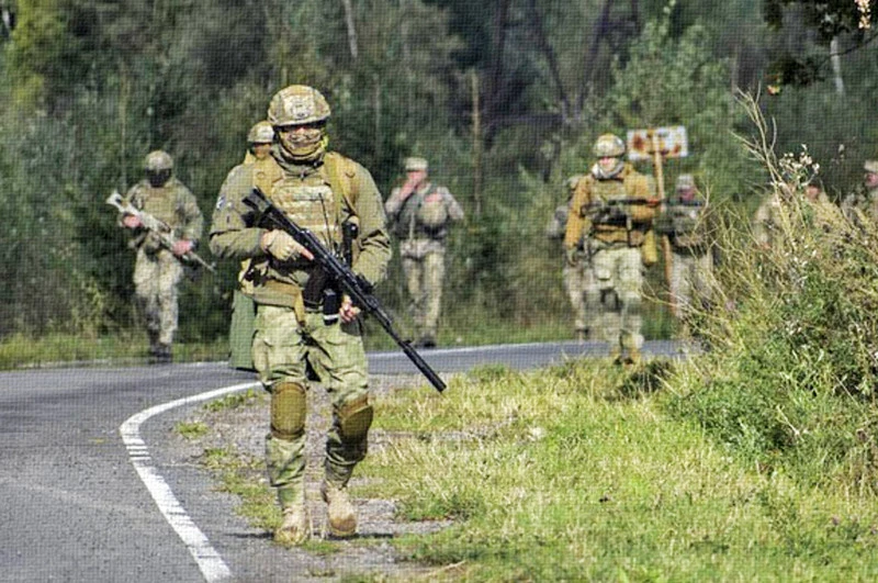 ООС